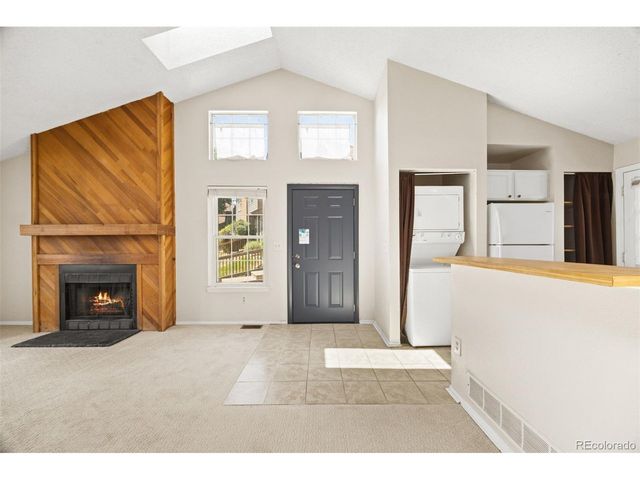 17458 E Rice Cir F, Aurora, CO 80015
