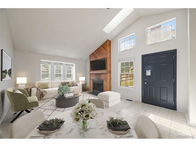 17458 E Rice Cir F, Aurora, CO 80015