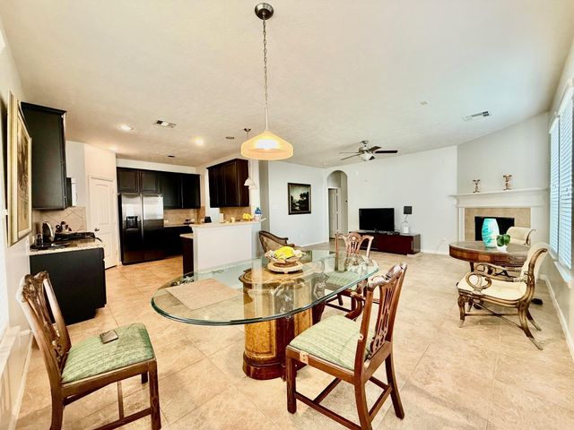 24906 Clover Ranch Drive, Katy, TX 77494