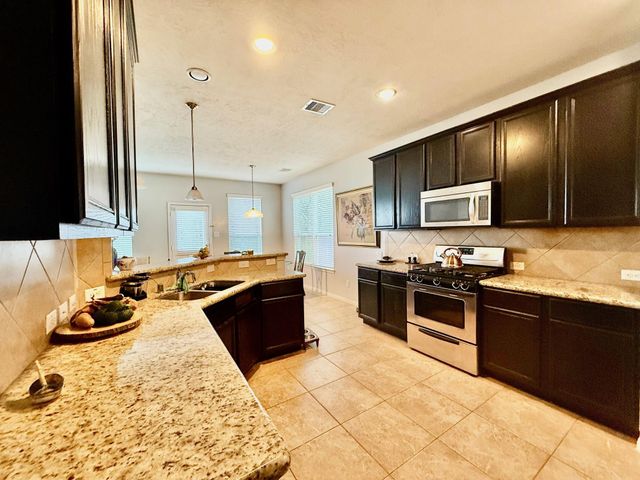 24906 Clover Ranch Drive, Katy, TX 77494