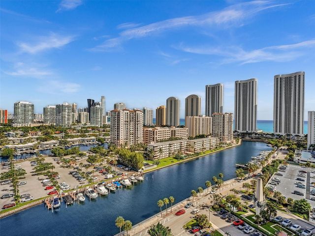 500 Bayview Dr 1731, Sunny Isles Beach, FL 33160