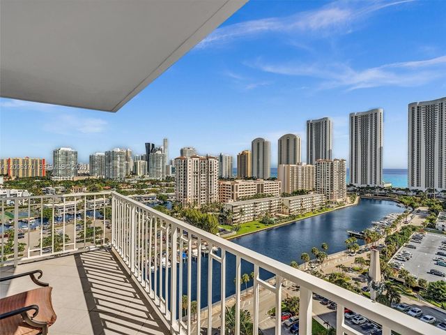 500 Bayview Dr 1731, Sunny Isles Beach, FL 33160