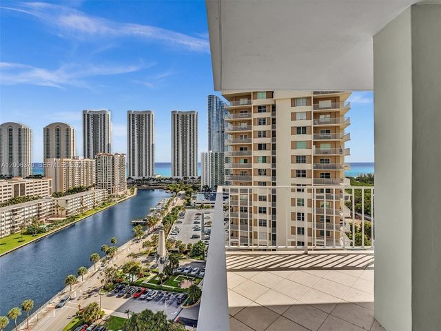 500 Bayview Dr 1731, Sunny Isles Beach, FL 33160