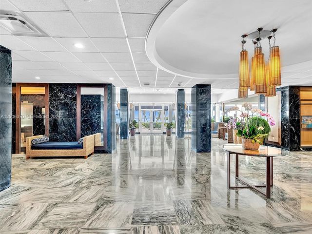 500 Bayview Dr 1731, Sunny Isles Beach, FL 33160