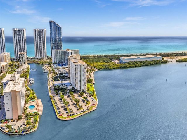 500 Bayview Dr 1731, Sunny Isles Beach, FL 33160