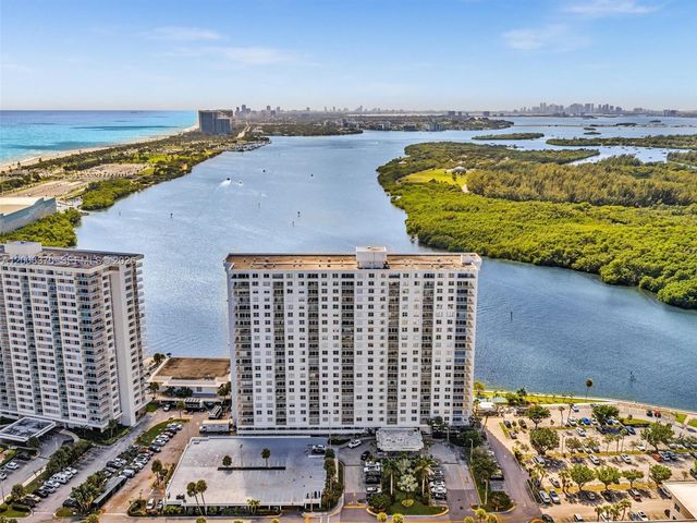 500 Bayview Dr 1731, Sunny Isles Beach, FL 33160