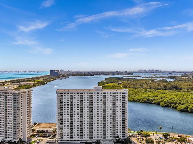 500 Bayview Dr 1731, Sunny Isles Beach, FL 33160