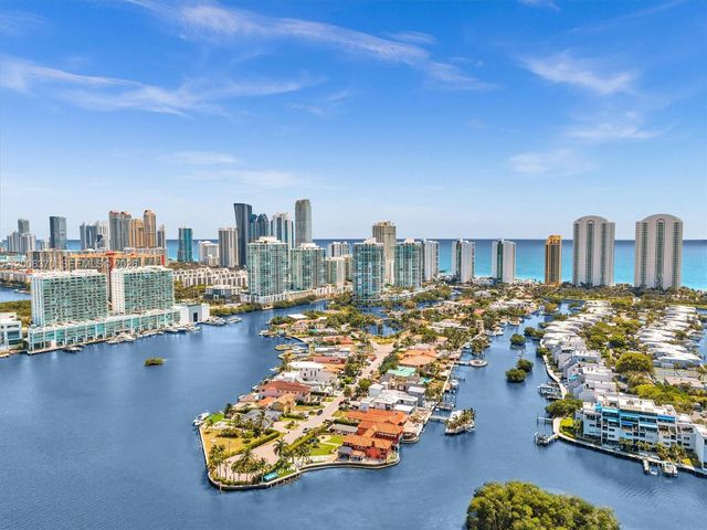 500 Bayview Dr 1731, Sunny Isles Beach, FL 33160