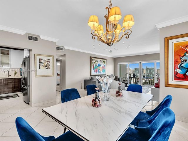 500 Bayview Dr 1731, Sunny Isles Beach, FL 33160