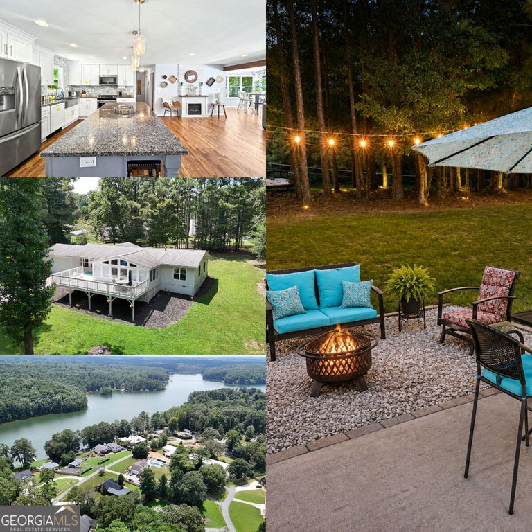 935 Pine Circle, Woodstock, GA 30189