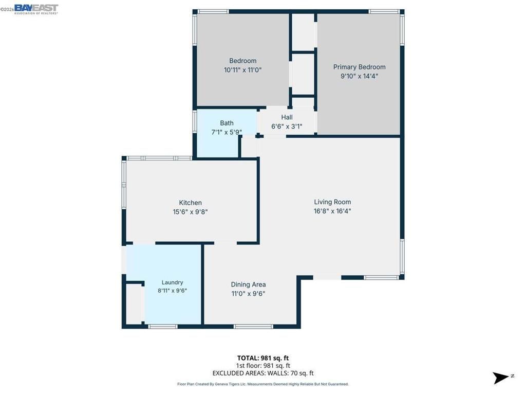 Image 52 of property listing at 882 W Tennyson Rd, Hayward, CA 94544