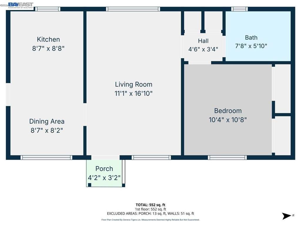Image 54 of property listing at 882 W Tennyson Rd, Hayward, CA 94544