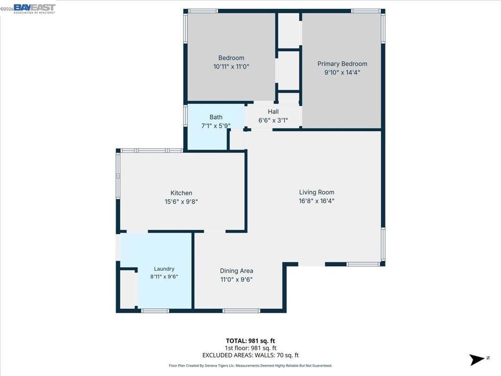 Image 55 of property listing at 882 W Tennyson Rd, Hayward, CA 94544