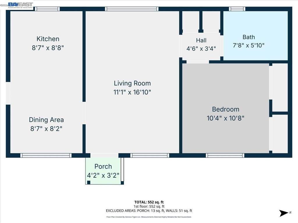 Image 57 of property listing at 882 W Tennyson Rd, Hayward, CA 94544