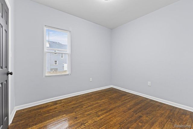 3450 Edison Street, Detroit, MI 48206