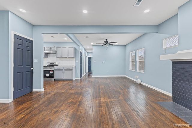 3450 Edison Street, Detroit, MI 48206