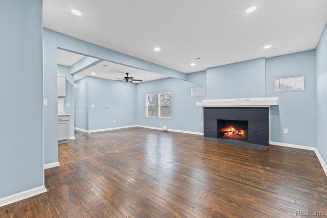 3450 Edison Street, Detroit, MI 48206