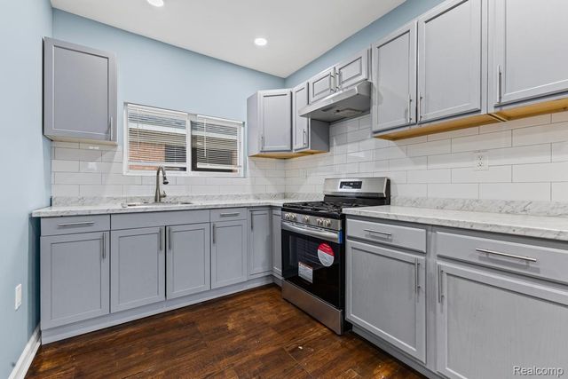 3450 Edison Street, Detroit, MI 48206