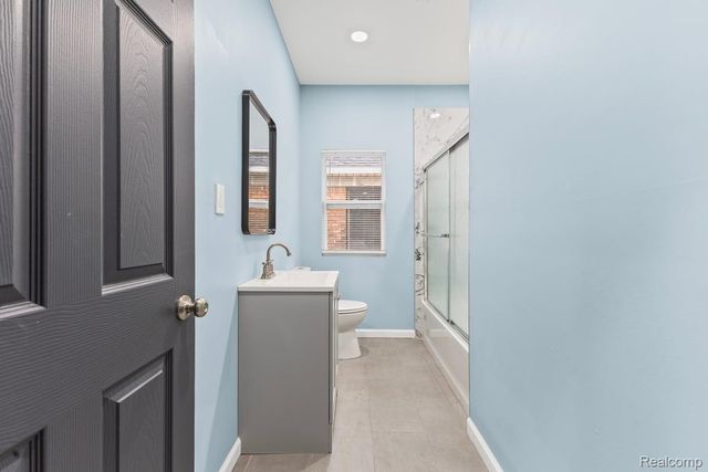 3450 Edison Street, Detroit, MI 48206