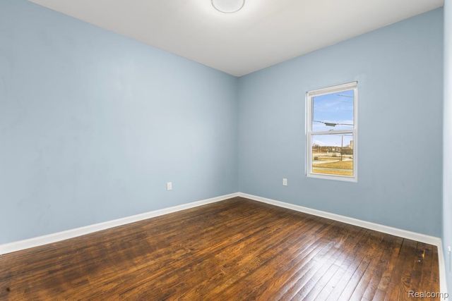 3450 Edison Street, Detroit, MI 48206