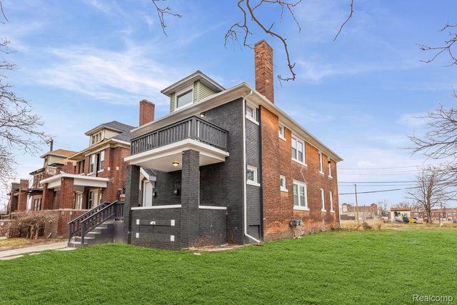 3450 Edison Street, Detroit, MI 48206