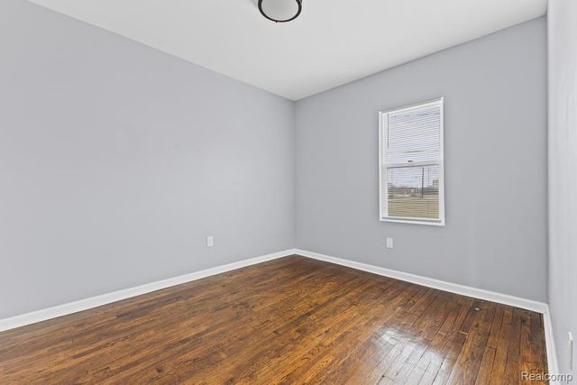 3450 Edison Street, Detroit, MI 48206