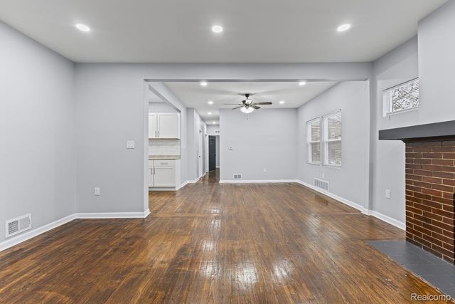 3450 Edison Street, Detroit, MI 48206