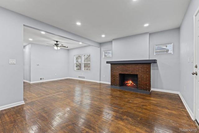 3450 Edison Street, Detroit, MI 48206