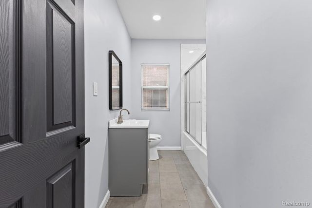 3450 Edison Street, Detroit, MI 48206