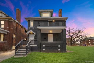 3450 Edison Street, Detroit, MI 48206