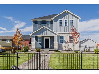 2923 Pershing St, Strasburg, CO 80136