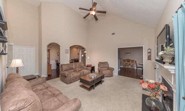 268 Sundown Dr, Antioch, TN 37013