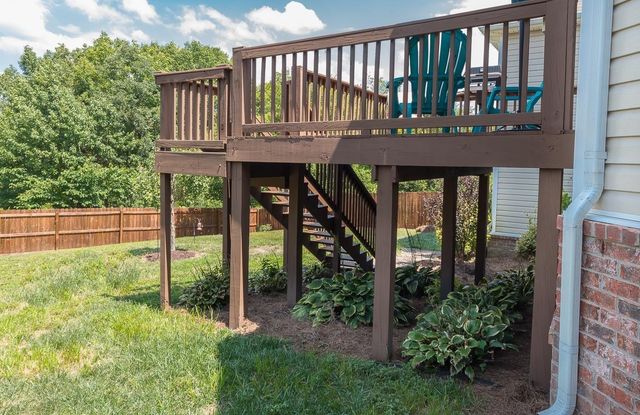 268 Sundown Dr, Antioch, TN 37013