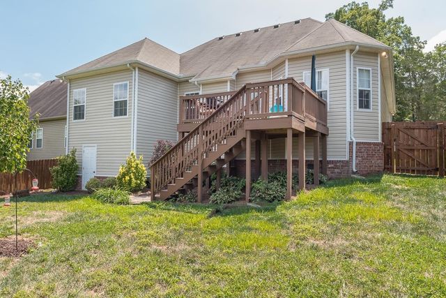 268 Sundown Dr, Antioch, TN 37013