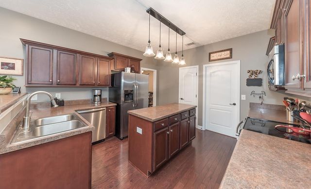 268 Sundown Dr, Antioch, TN 37013