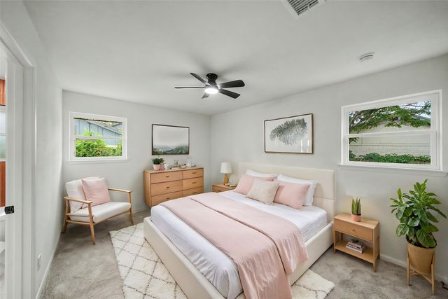 805 Stratford Drive, Bedford, TX 76021