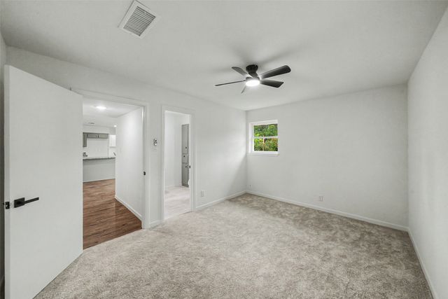 805 Stratford Drive, Bedford, TX 76021