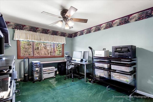 286 Stonegate Road, Clarendon Hills, IL 60514