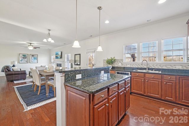 17319 Silas Place Drive, Davidson, NC 28036