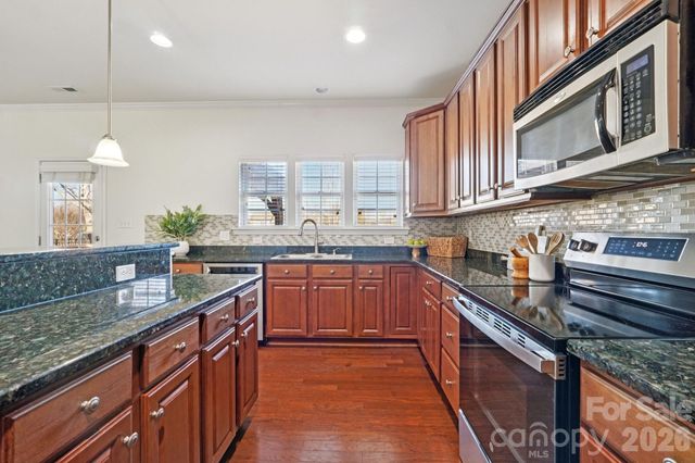 17319 Silas Place Drive, Davidson, NC 28036