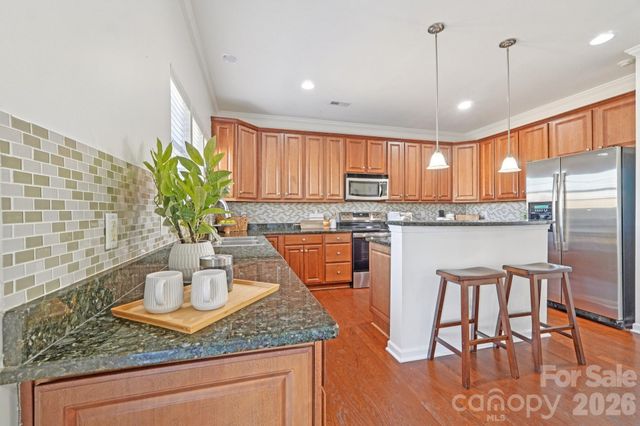 17319 Silas Place Drive, Davidson, NC 28036