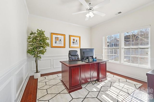 17319 Silas Place Drive, Davidson, NC 28036