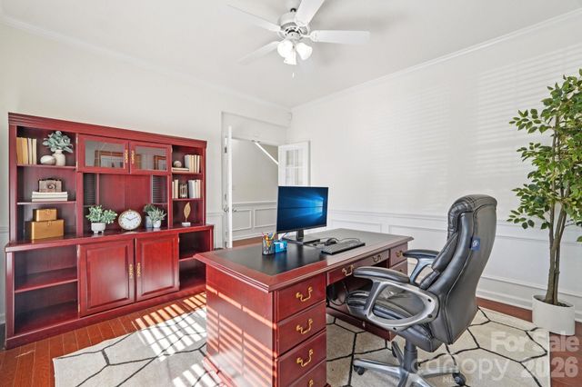 17319 Silas Place Drive, Davidson, NC 28036