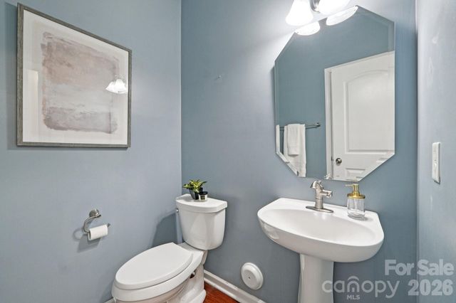 17319 Silas Place Drive, Davidson, NC 28036