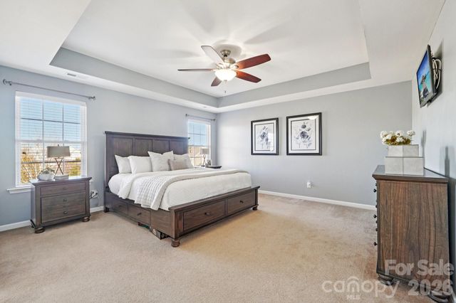 17319 Silas Place Drive, Davidson, NC 28036