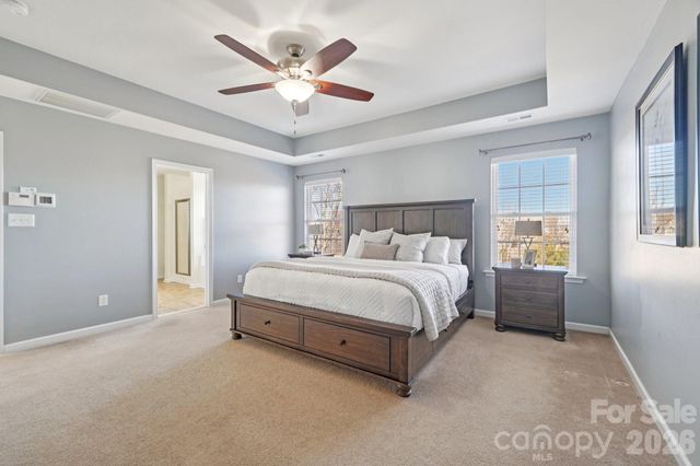 17319 Silas Place Drive, Davidson, NC 28036