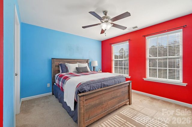 17319 Silas Place Drive, Davidson, NC 28036