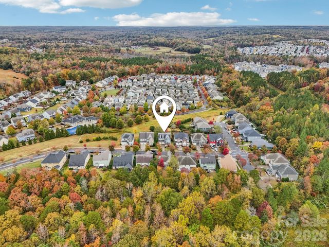 17319 Silas Place Drive, Davidson, NC 28036