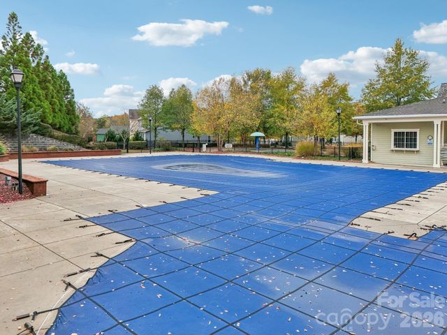 17319 Silas Place Drive, Davidson, NC 28036