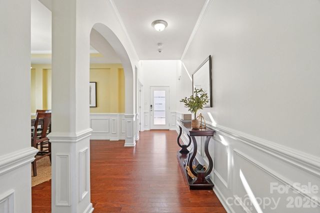 17319 Silas Place Drive, Davidson, NC 28036